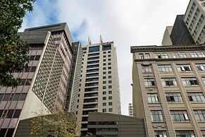 Toodle's Stylish stay on Queen Street