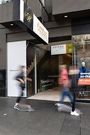 Toodle's Stylish stay on Queen Street