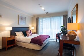 Toodle's Stylish stay on Queen Street