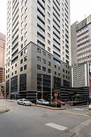 Toodle's Stylish stay on Queen Street