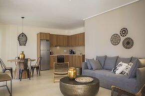 Meliti Waterfront Suites