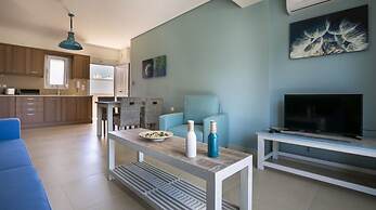 Meliti Waterfront Suites