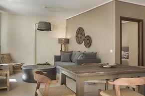 Meliti Waterfront Suites