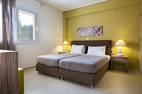 Meliti Waterfront Suites