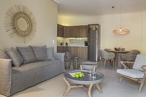 Meliti Waterfront Suites