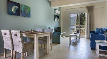 Meliti Waterfront Suites