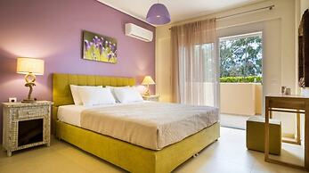 Meliti Waterfront Suites