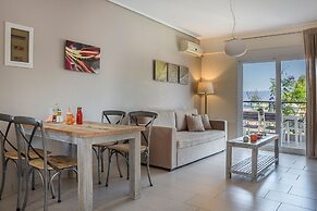 Meliti Waterfront Suites