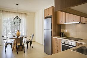 Meliti Waterfront Suites