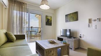 Meliti Waterfront Suites
