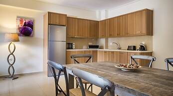 Meliti Waterfront Suites