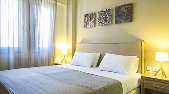 Meliti Waterfront Suites