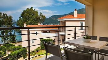 Meliti Waterfront Suites