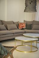 Meliti Waterfront Suites