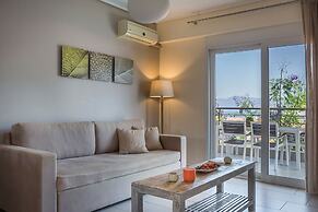 Meliti Waterfront Suites