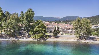 Meliti Waterfront Suites