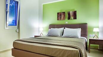 Meliti Waterfront Suites