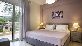 Meliti Waterfront Suites