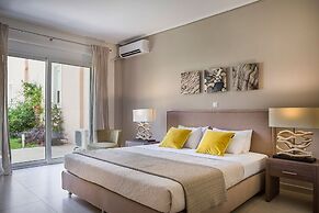 Meliti Waterfront Suites