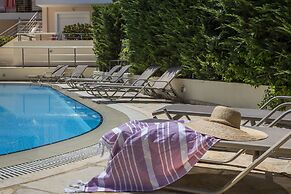 Meliti Waterfront Suites