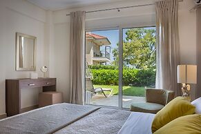 Meliti Waterfront Suites