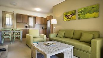 Meliti Waterfront Suites