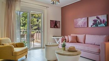 Meliti Waterfront Suites