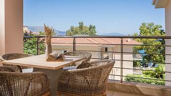 Meliti Waterfront Suites