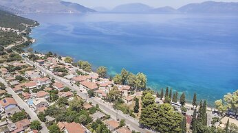 Meliti Waterfront Suites