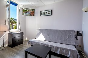Hôtel Des Moulins