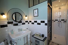 Chambres d'hôtes Au fil du temps