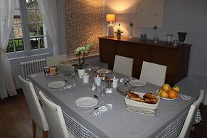 Chambres d'hôtes Au fil du temps
