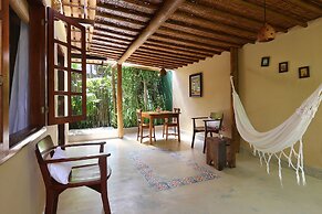 Pousada Vila Sabia