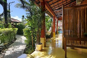 Pousada Vila Sabia