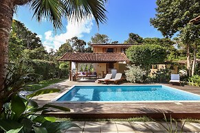 Pousada Vila Sabia
