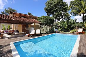 Pousada Vila Sabia