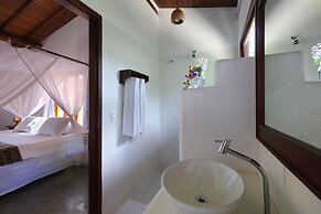 Pousada Vila Sabia