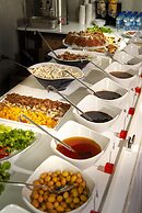 Marinn Deluxe Hotel