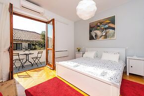 Romance Apartment Dubrovnik
