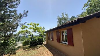 Les Hauts du Coustalier