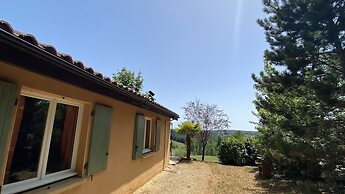 Les Hauts du Coustalier