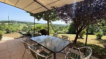 Les Hauts du Coustalier