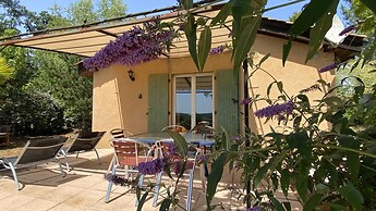 Les Hauts du Coustalier