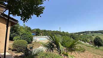Les Hauts du Coustalier