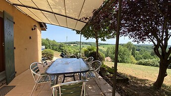 Les Hauts du Coustalier