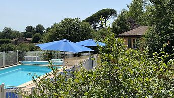 Les Hauts du Coustalier
