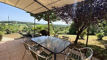 Les Hauts du Coustalier