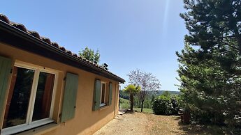 Les Hauts du Coustalier