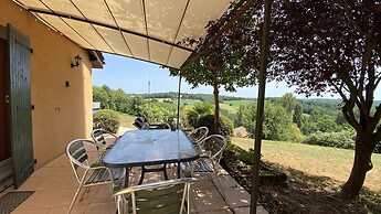 Les Hauts du Coustalier
