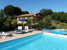 Les Hauts du Coustalier